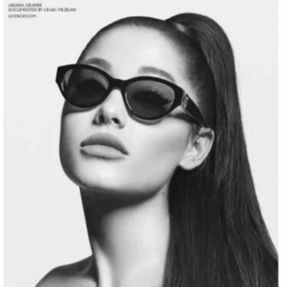 Givenchy Black GV7143/S Sunglasses